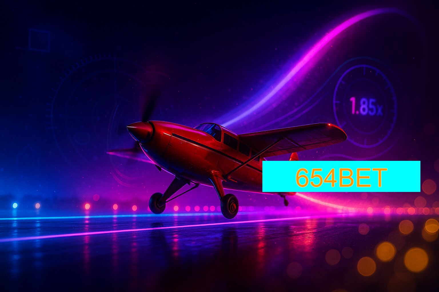 Como Jogar Aviator