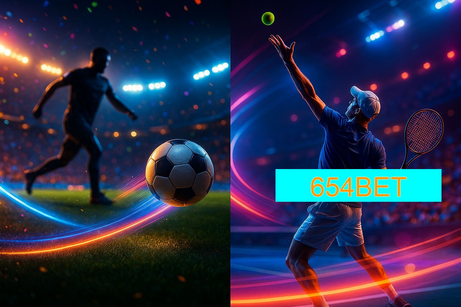 Eventos Esportivos